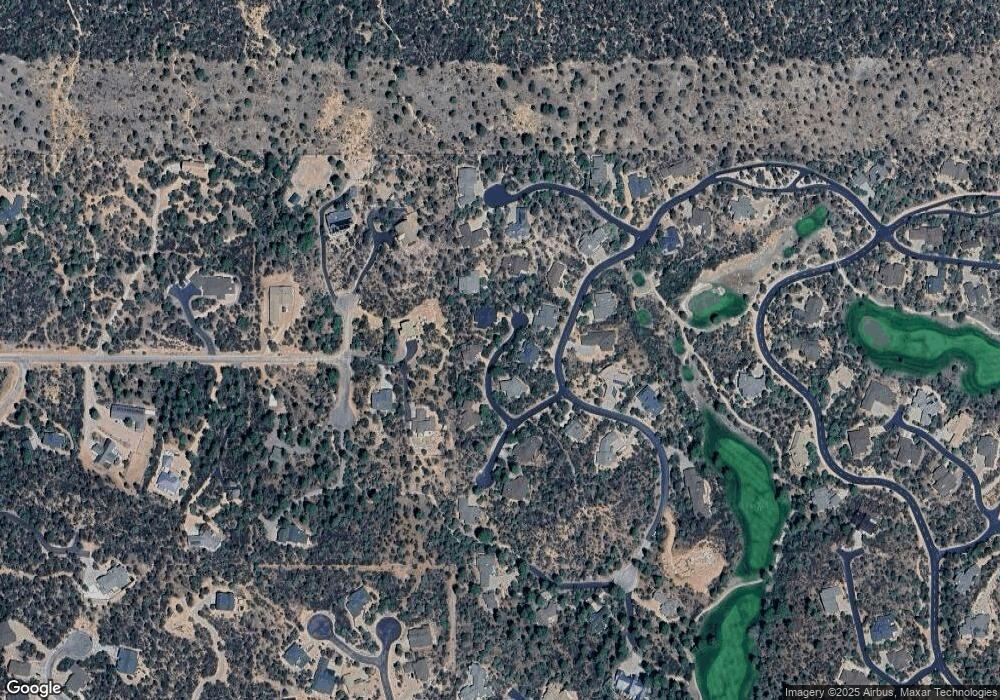 2007 E Columbine Cir, Payson, AZ 85541 - photo 1