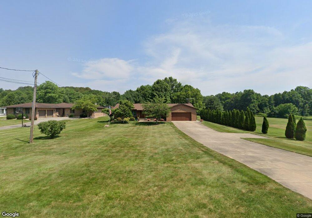 2383 W Comet Rd, Clinton, OH 44216 - photo 1