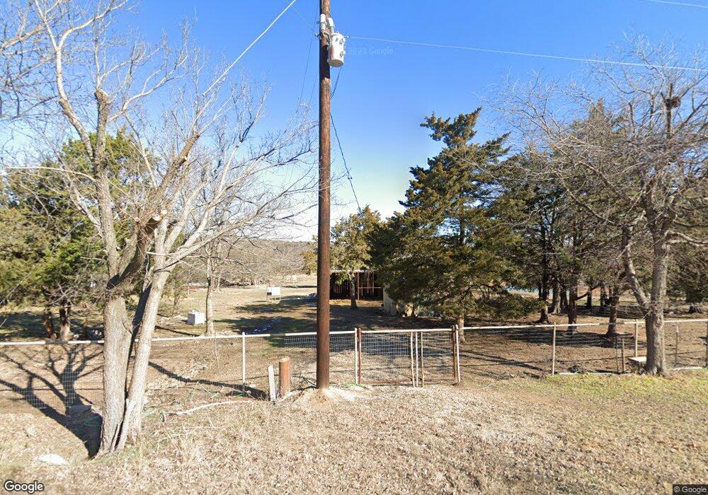 921 Woodhaven Dr, Springtown, TX 76082 - photo 1