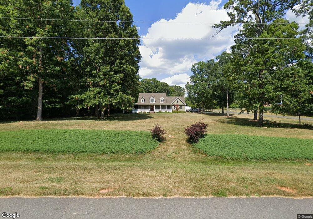 2248 Farmwood Ln, Asheboro, NC 27205 - photo 1