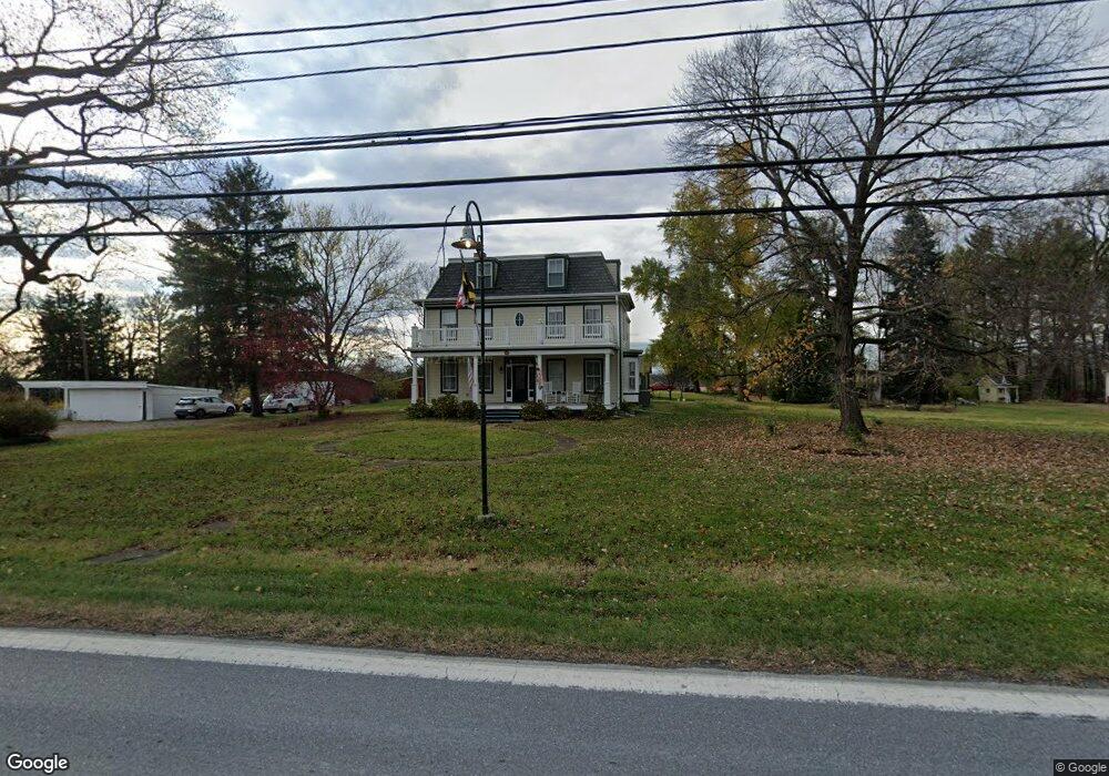 3712 Buckeystown Pike, Buckeystown, MD 21717 - photo 1