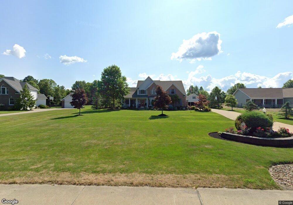 160 Mallard Creek Run, Lagrange, OH 44050 - photo 1