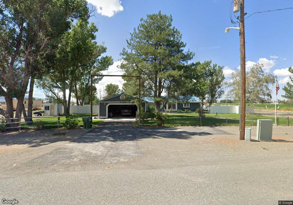 8030 Beechcraft Blvd, Winnemucca, NV 89445 - photo 1