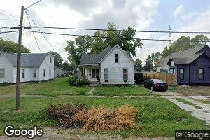 358 W Temple St, Waverly, IL 62692