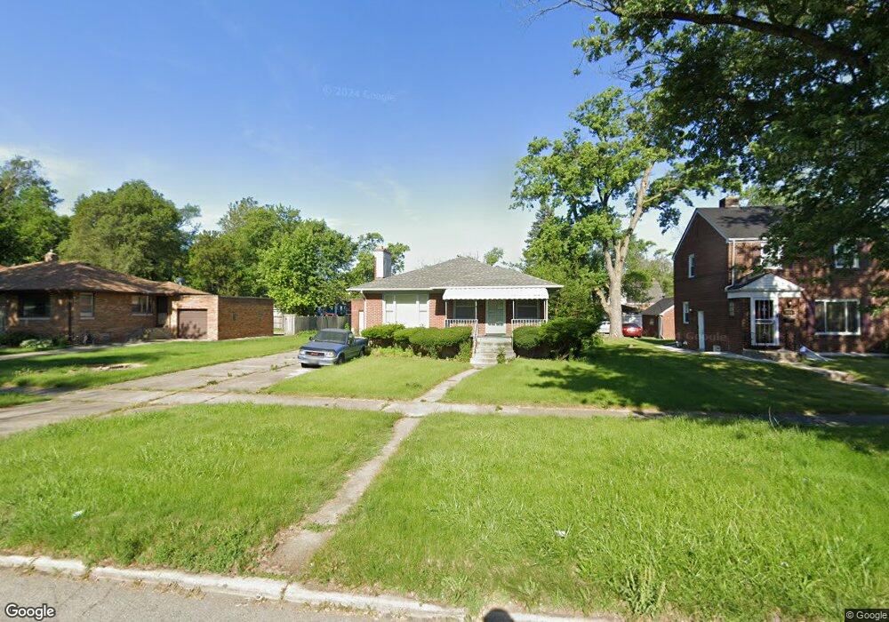 3612 Harrison St, Gary, IN 46408 - photo 1