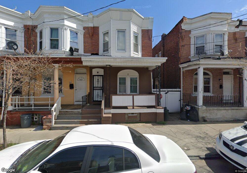 44 N 25th St, Camden, NJ 08105 - photo 1