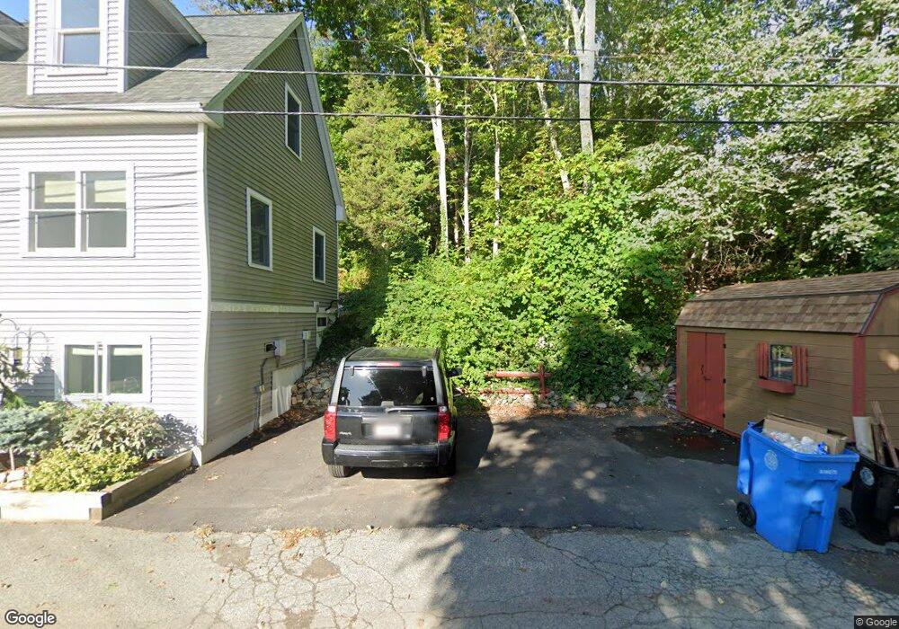 40 Woolford Rd, Wrentham, MA 02093 - photo 1