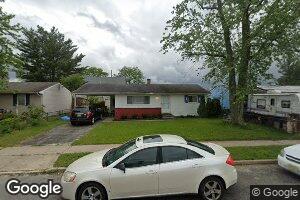 310 Maple St, Lakehurst, NJ 08733