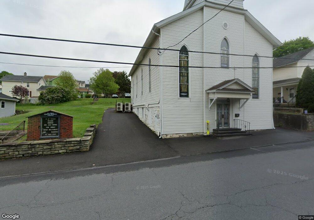 316 Main St, Avoca, PA 18641 - photo 1