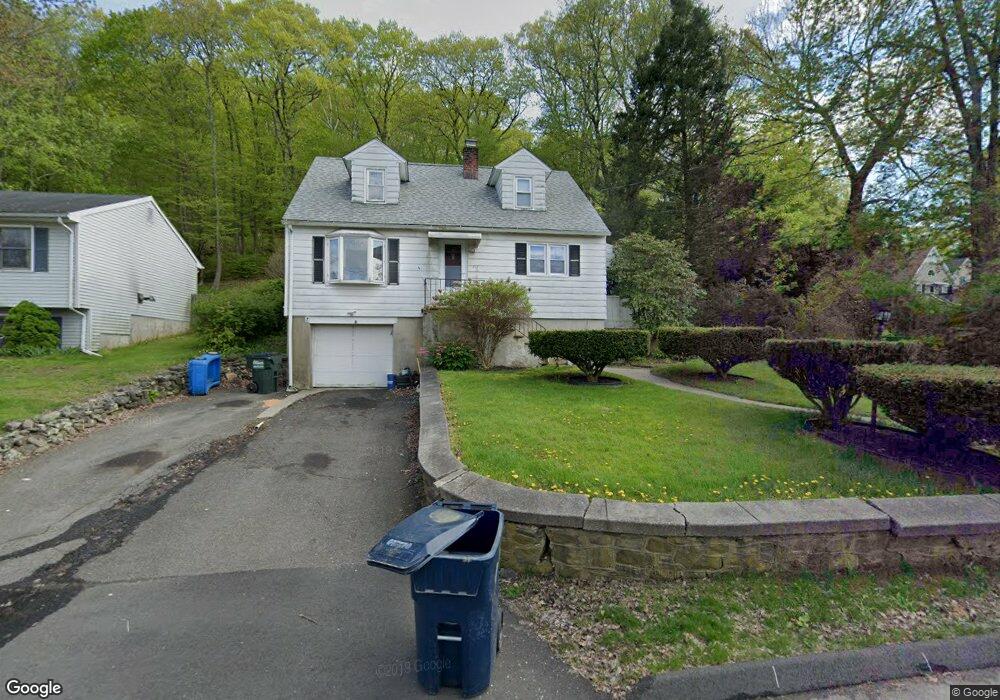 297 Lake Plymouth Blvd, Plymouth, CT 06782 - photo 1