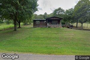 39121 Lower Clearfork Rd, Cadiz, OH 43907