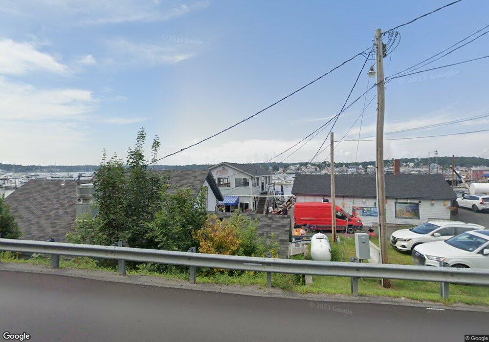 97 Atlantic Ave, Boothbay Harbor, ME 04538 - photo 1