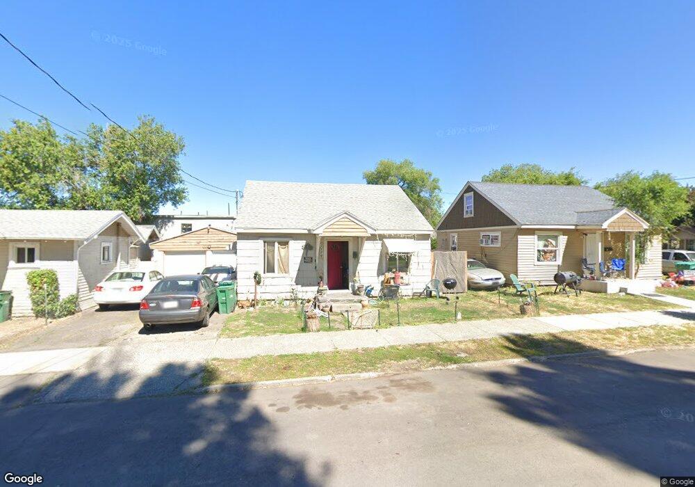 2130 Stukel Ave, Klamath Falls, OR 97601 - photo 1