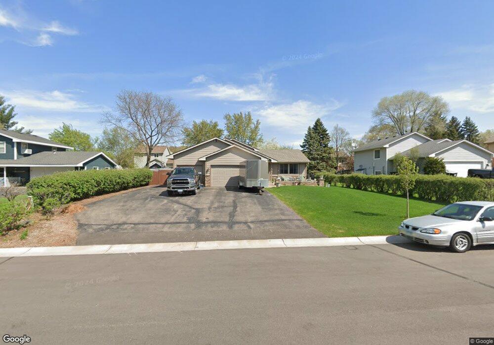 2349 129th Ave NW, Coon Rapids, MN 55448 - photo 1