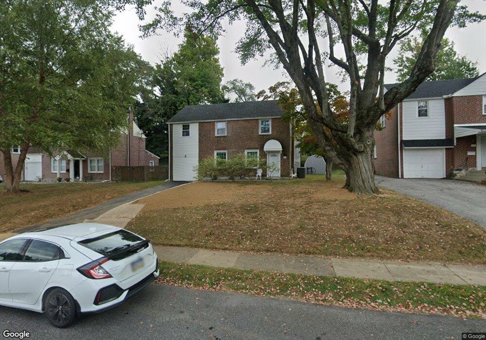 69 Edgewood Rd, Broomall, PA 19008 - photo 1