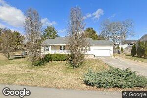 111 Acorn Dr, Corryton, TN 37721