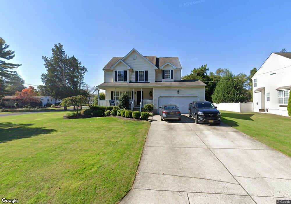 411 Gardens Ave, Atco, NJ 08004 - photo 1