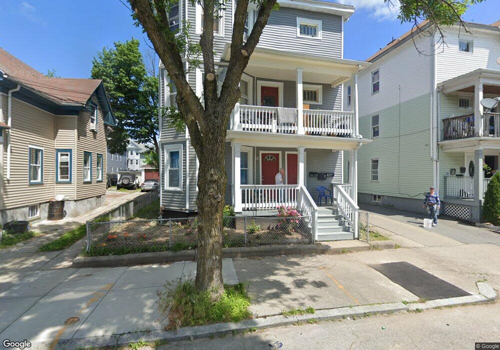 69 Dora St, Providence, RI 02909 - photo 1