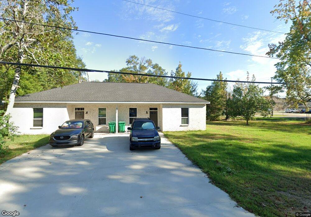 429 Dozier St, Picayune, MS 39466 - photo 1