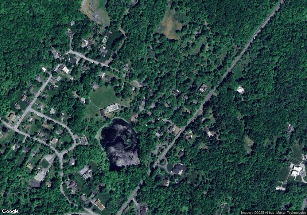 8 Second St, Highland Mills, NY 10930 - photo 1