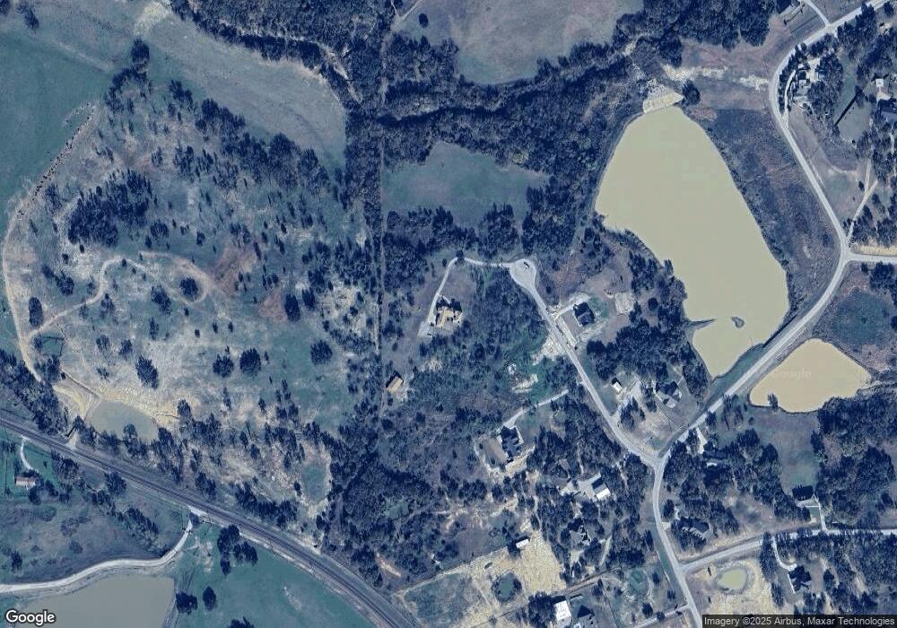 125 Goldfinch Ln, Weatherford, TX 76088 - photo 1