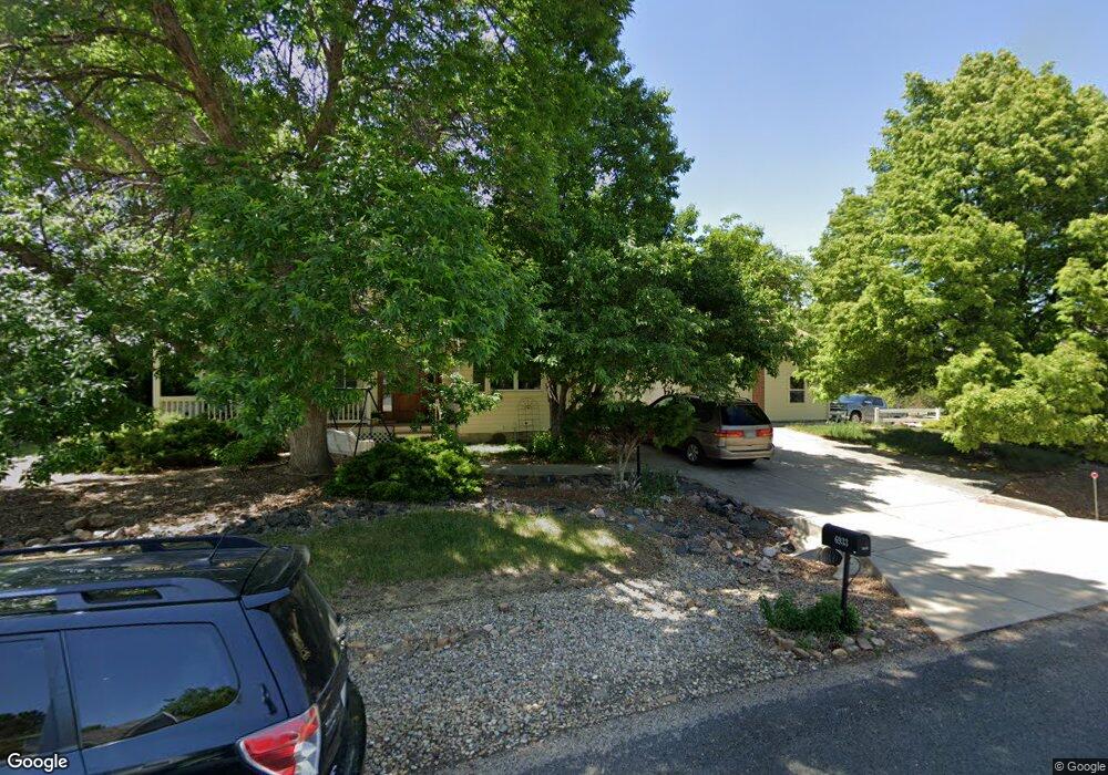 6933 Peppertree Dr, Niwot, CO 80503 - photo 1