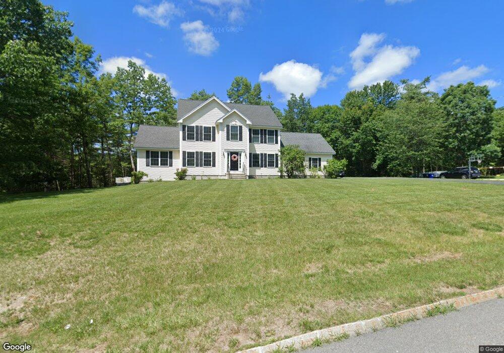 77 Maple Ave, Goffstown, NH 03045 - photo 1