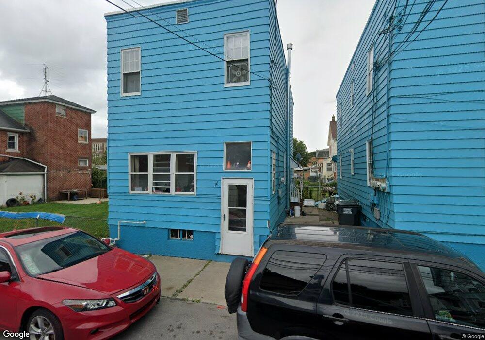 36 W 11th St, Hazleton, PA 18201 - photo 1