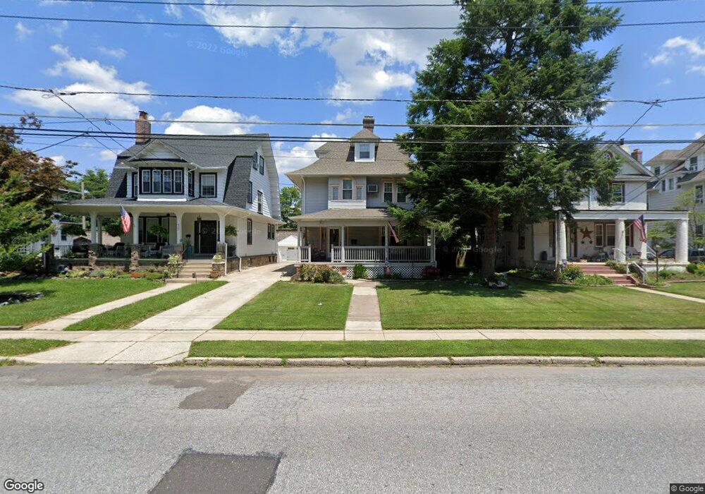 439 Park Ave, Collingswood, NJ 08108 - photo 1