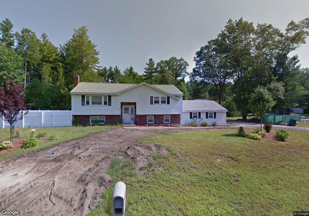 1 Shenandoah Ave, Londonderry, NH 03053 - photo 1