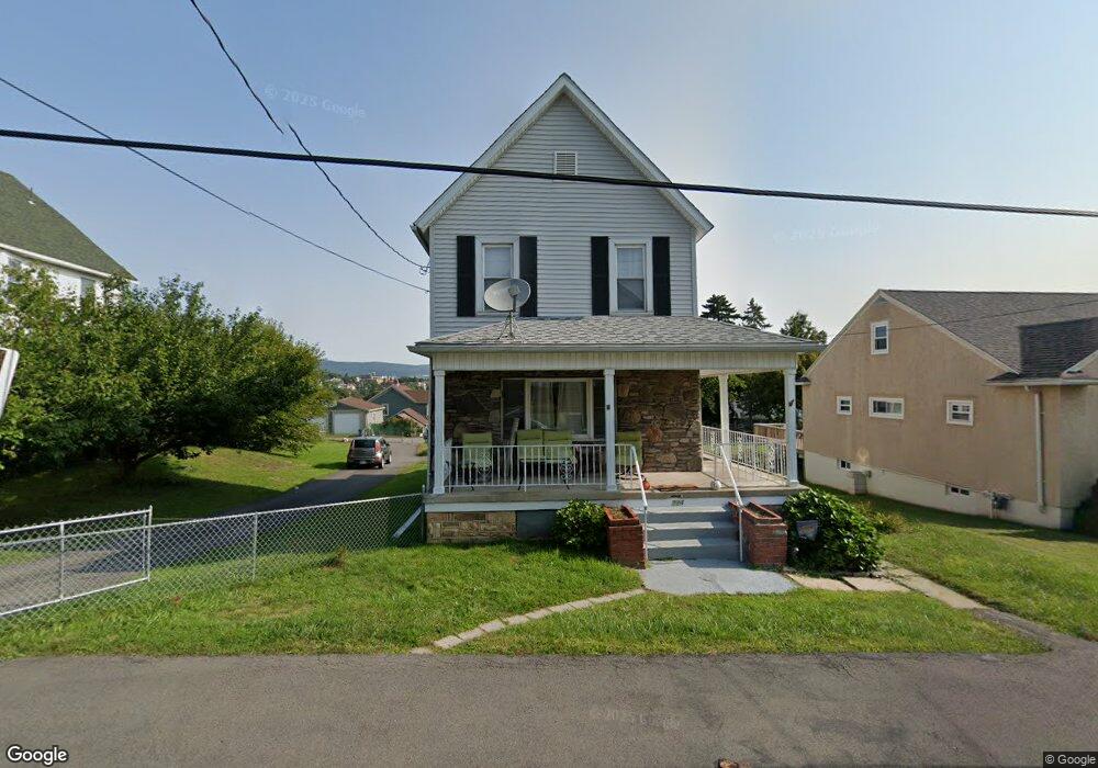 724 W Elm St, Scranton, PA 18504 - photo 1