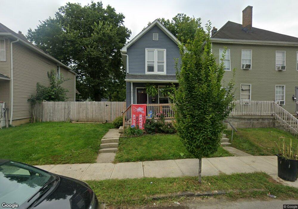 353 E Welch Ave, Columbus, OH 43207 - photo 1