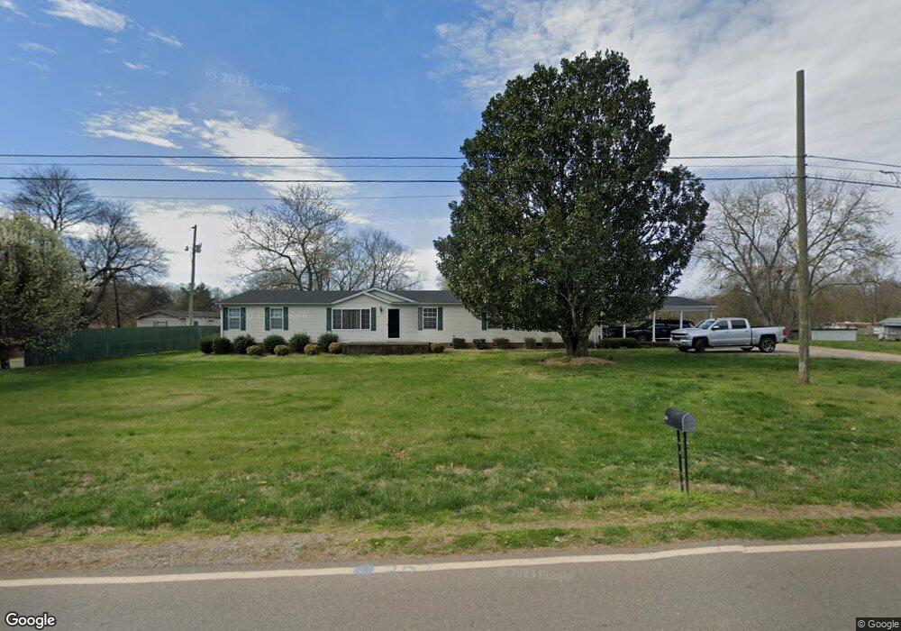 307 Jennings Rd, Statesville, NC 28625 - photo 1