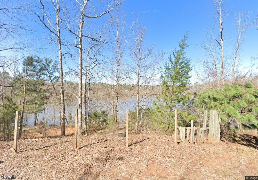 430 Friar Tuck Cir, Covington, GA 30014 - photo 1