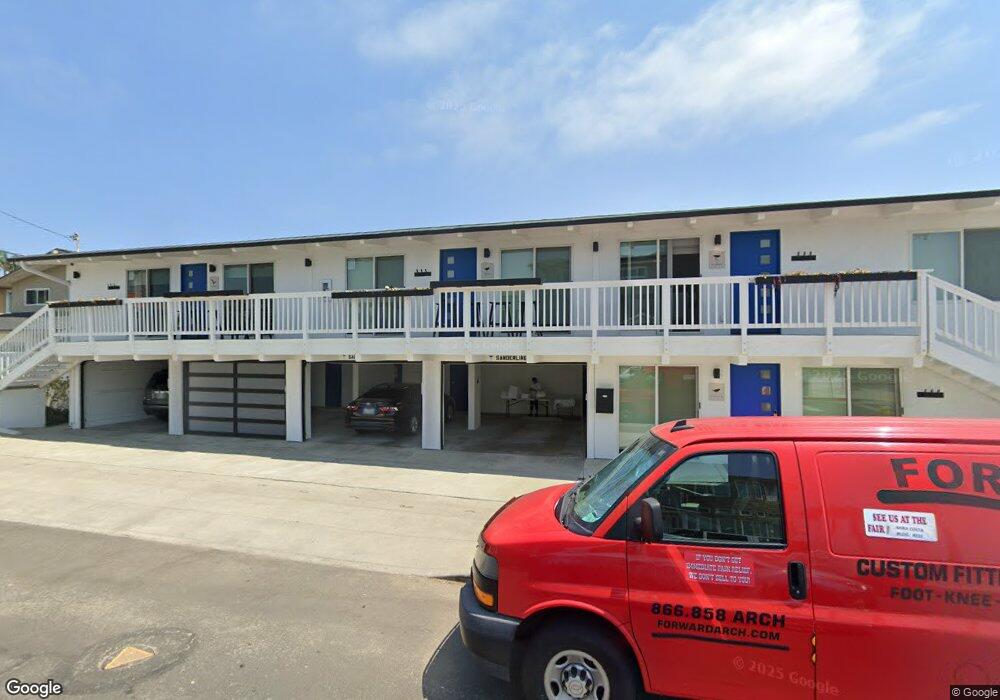 3810 Carlsbad Blvd unit A, Carlsbad, CA 92008 - photo 1