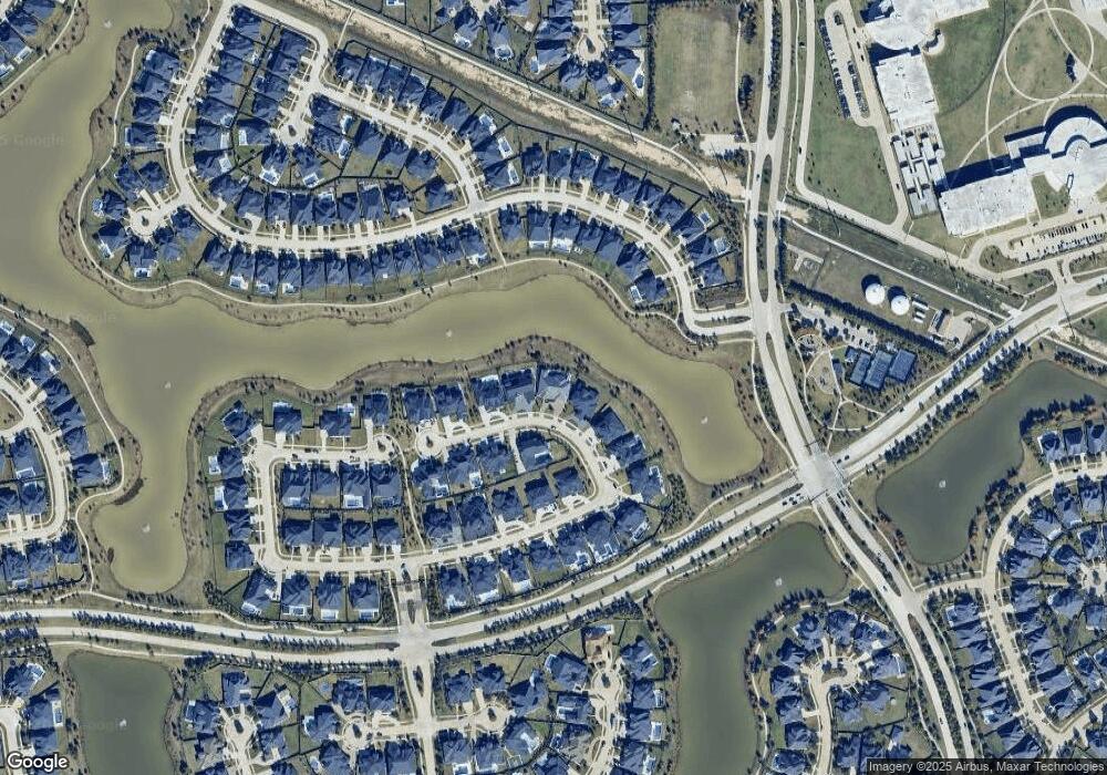 4719 Birchwood Trail, Fulshear, TX 77441 - photo 1