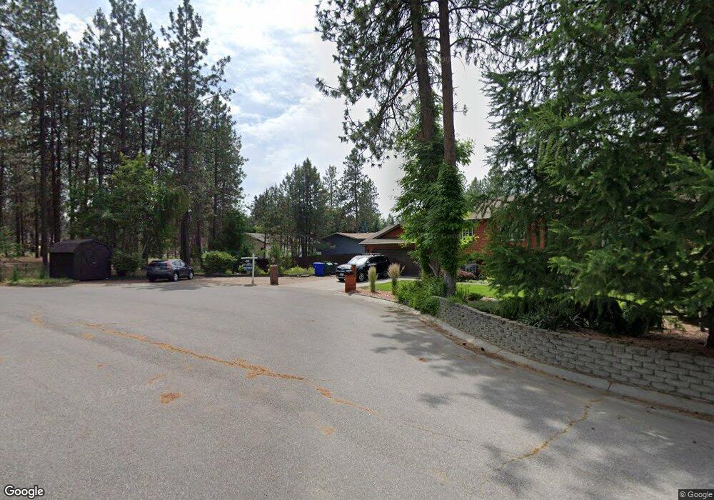 3818 E Day Mt Spokane Rd, Mead, WA 99021 - photo 1