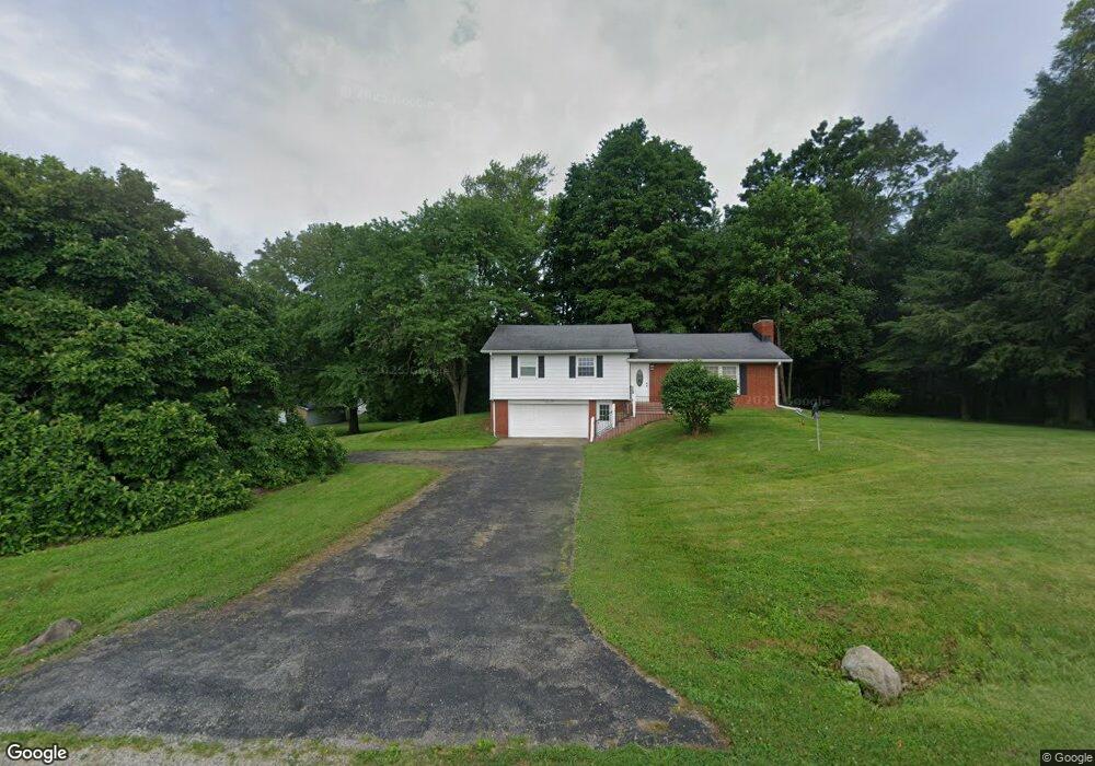 4273 N 100 E, Anderson, IN 46012 - photo 1