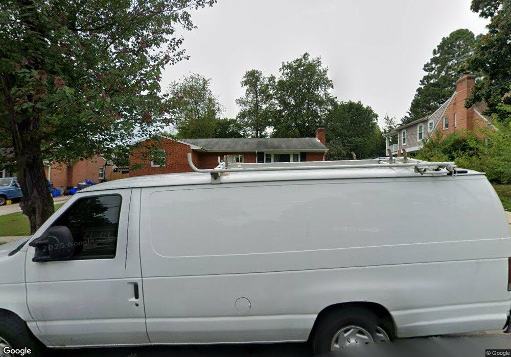 4304 Frankfort Dr, Rockville, MD 20853 - photo 1