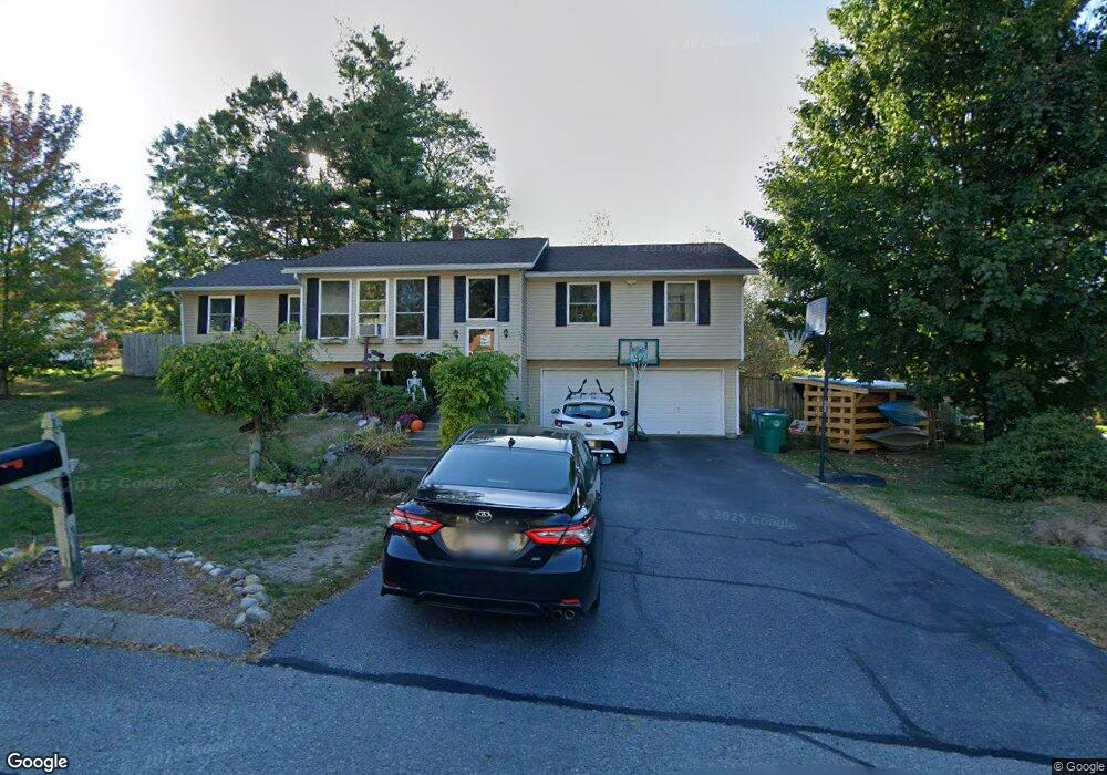 104 Loiselle Ave, Fitchburg, MA 01420 - photo 1