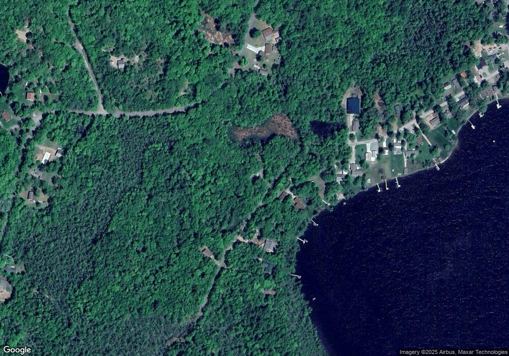 13348 N Anderson Lake Ln, Suring, WI 54174 - photo 1