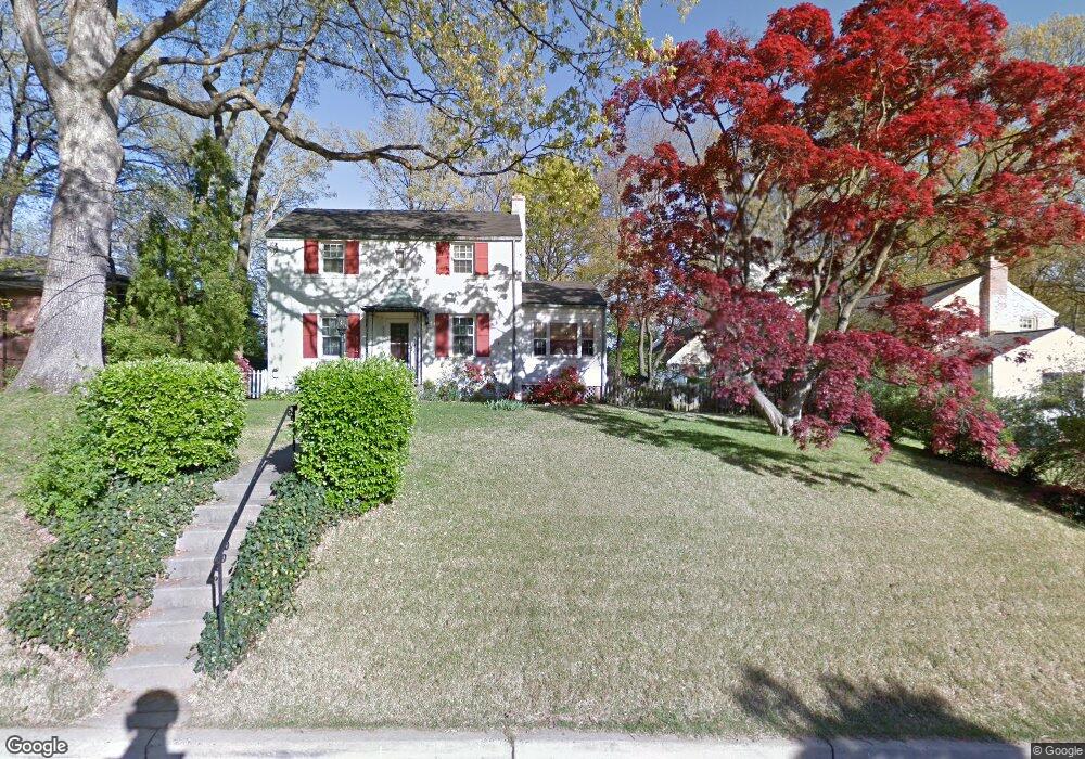 8805 Reading Rd, Silver Spring, MD 20901 - photo 1