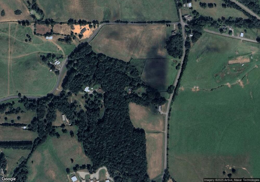 1141 Spring Place Rd NE, White, GA 30184 - photo 1