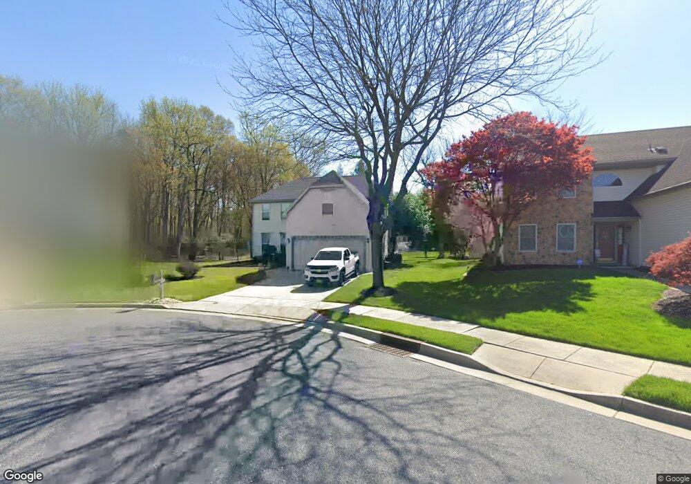 12 Bloomfield Ct, Mount Laurel, NJ 08054 - photo 1