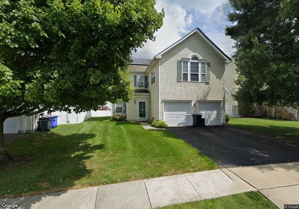 12 Hemingway Ln, Columbus, NJ 08022 - photo 1