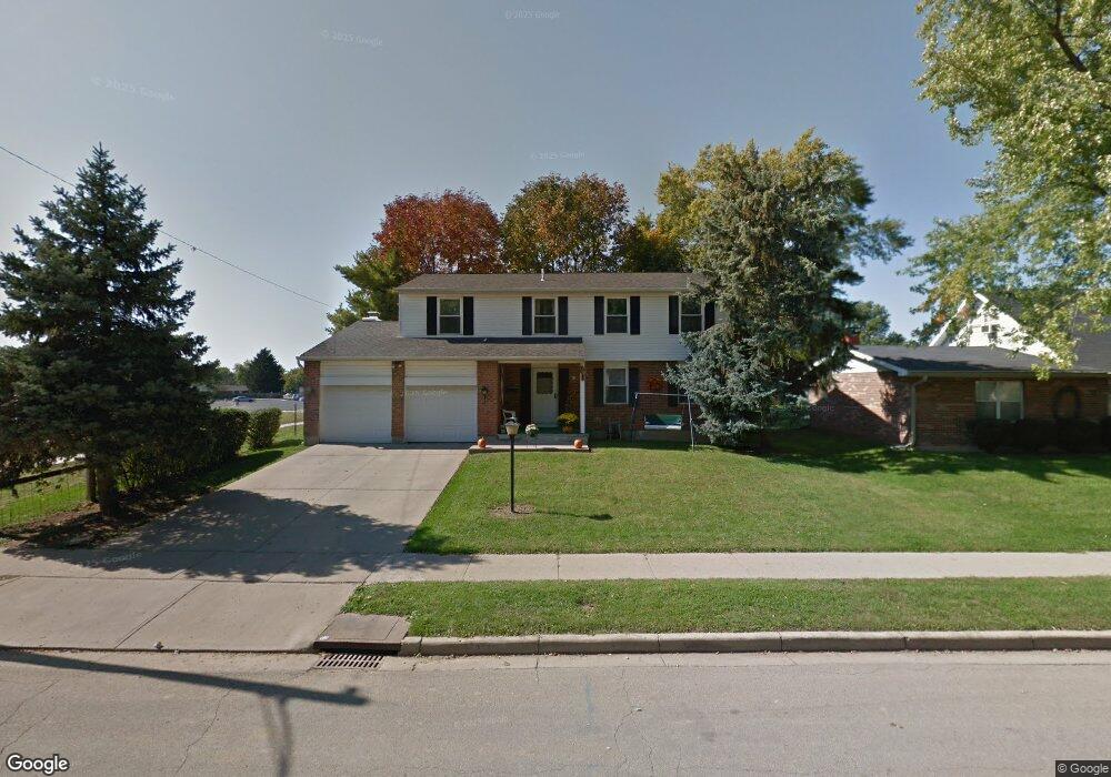 3366 Wyoming Dr, Xenia, OH 45385 - photo 1