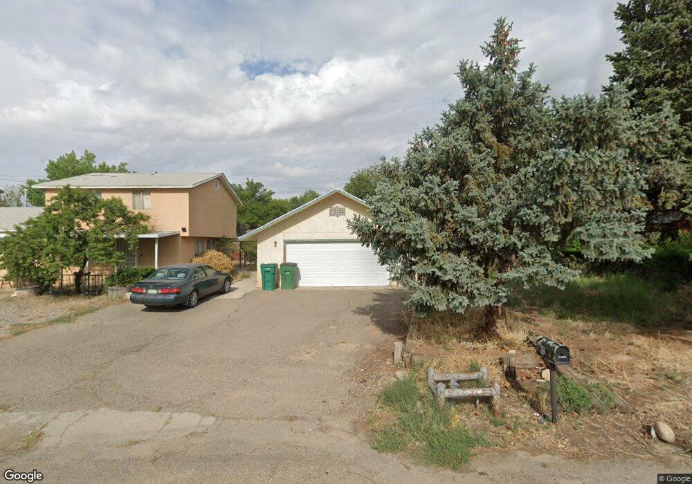 4405 Rowe Ave, Farmington, NM 87402 - photo 1