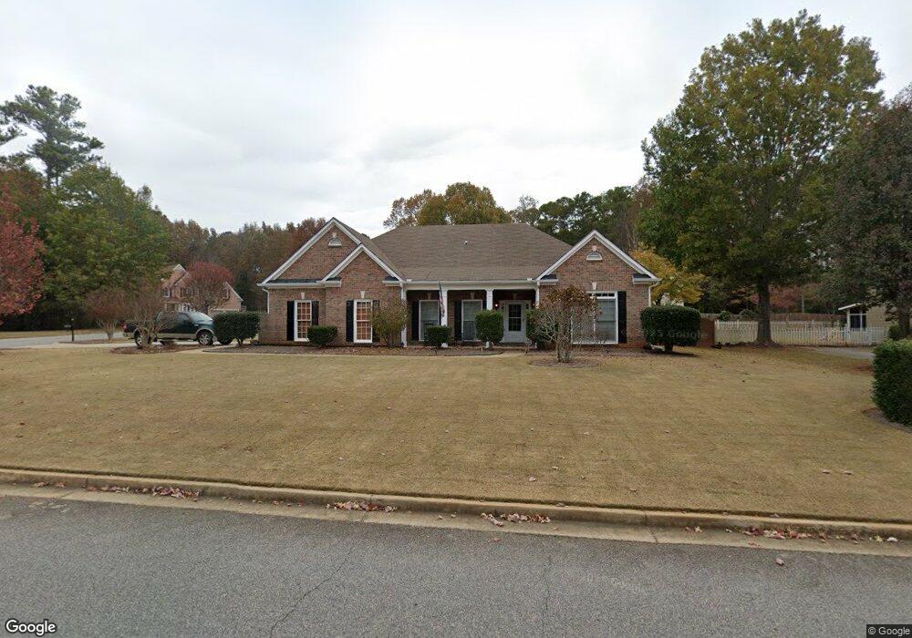 2515 Clairview St, Alpharetta, GA 30009 - photo 1