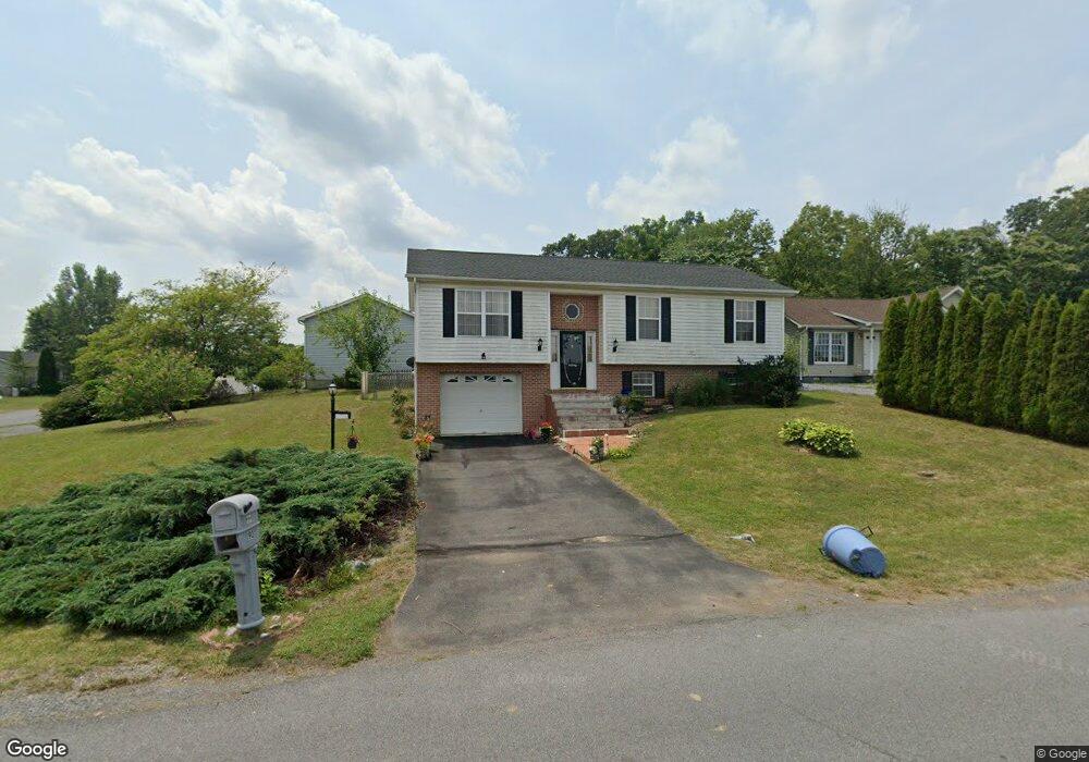 90 Achilla Terrace, Martinsburg, WV 25404 - photo 1