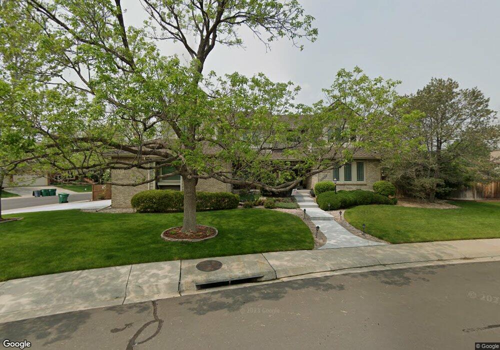 17005 E Dorado Cir, Centennial, CO 80015 - photo 1